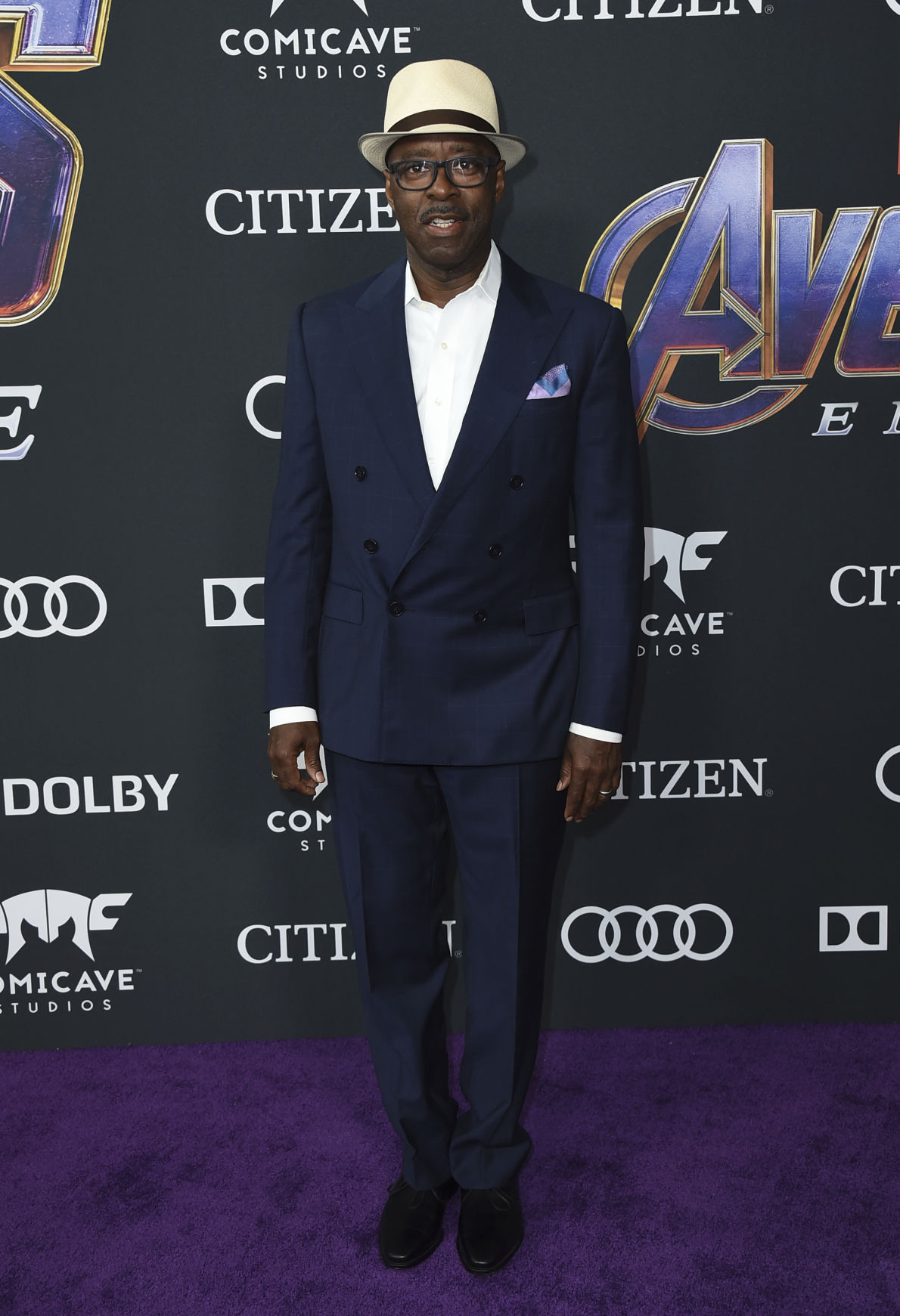 LA Premiere of "Avengers: Endgame" - Arrivals